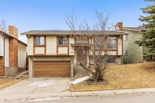 Photo 1: 99 Beaconsfield Rise NW in Calgary: Beddington Heights Detached for sale : MLS®# A1180894