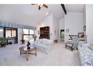 Photo 3: PACIFIC BEACH House for sale : 3 bedrooms : 5348 Cardeno Drive in San Diego