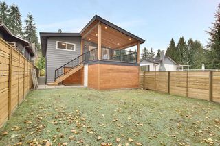 Photo 19: 3673 HOSKINS Road in North Vancouver: Lynn Valley House for sale : MLS®# R2124236
