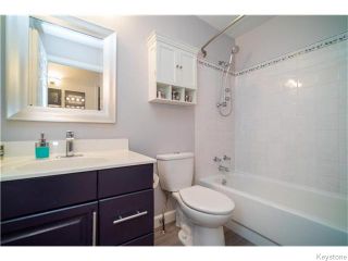 Photo 9: 419 Kirkbridge Drive in Winnipeg: Richmond West Residential for sale (1S) 