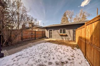 Photo 44: 2524 2 Avenue NW in Calgary: West Hillhurst Semi Detached (Half Duplex) for sale : MLS®# A2123313