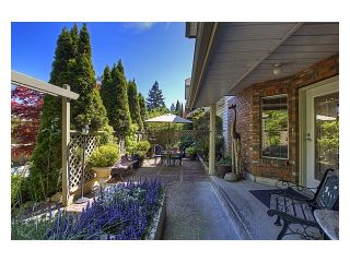 Photo 11: 1183 Deep Cove Place: Deep Cove Home for sale () 