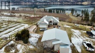 Photo 4: 14225 Oyama Road in Lake Country: House for sale : MLS®# 10305539