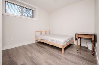 Photo 22: 886 E KING EDWARD Avenue in Vancouver: Fraser VE House for sale (Vancouver East)  : MLS®# R2529648