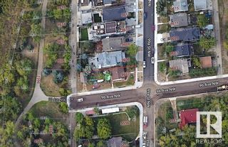 Photo 3: 9602 99A Street in Edmonton: Zone 15 House for sale : MLS®# E4387662