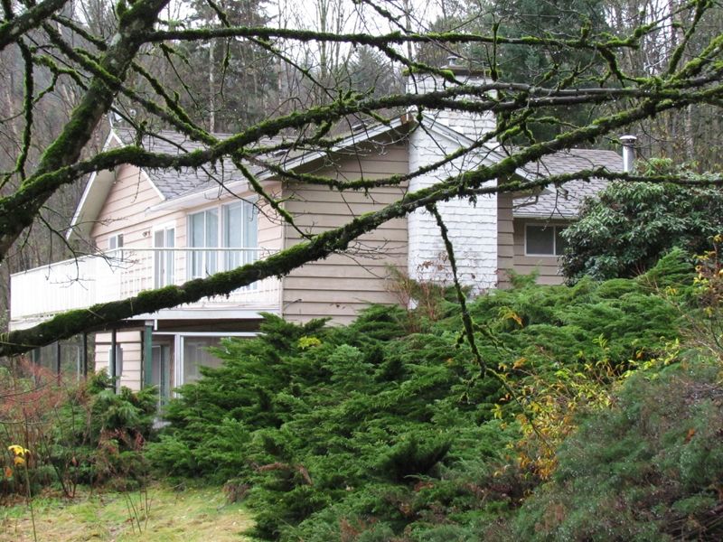FEATURED LISTING: 46925 EXTROM Road CHILLIWACK