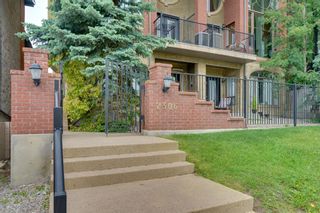 Photo 43: 302 2306 17B Street SW in Calgary: Bankview Apartment for sale : MLS®# A2107910