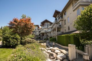 Photo 19: 414 530 RAVENWOODS Drive in North Vancouver: Roche Point Condo for sale in "SEASONS AT RAVEN WOODS" : MLS®# R2708982