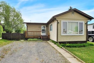Main Photo: 5707 59 Avenue: Rocky Mountain House Detached for sale : MLS®# A1226716