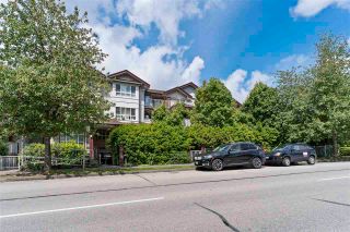 Photo 1: 108 5355 BOUNDARY Road in Vancouver: Collingwood VE Condo for sale (Vancouver East)  : MLS®# R2592421