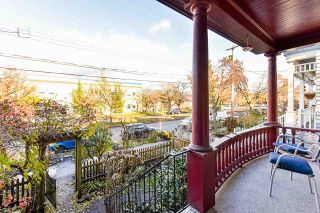 Photo 4: 1932 E PENDER STREET in Vancouver: Hastings House for sale (Vancouver East)  : MLS®# R2521417