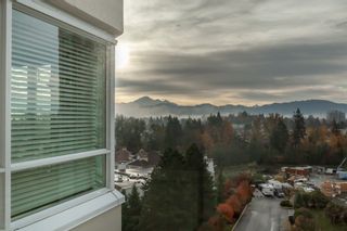 Photo 18: 803 3190 GLADWIN Road in Abbotsford: Central Abbotsford Condo for sale in "Regency Park" : MLS®# R2630315