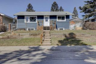 Photo 2: 4603 Namaka Crescent NW in Calgary: North Haven Detached for sale : MLS®# A2120610