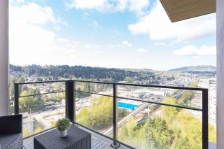 Photo 15: 2701 301 CAPILANO Road in Port Moody: Port Moody Centre Condo for sale in "The Residences" : MLS®# R2364053