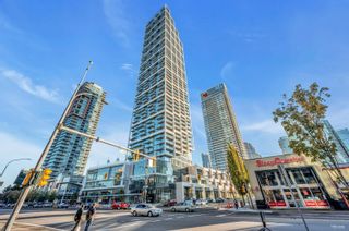 Main Photo: 2507 6000 MCKAY Avenue in Burnaby: Metrotown Condo for sale in "Station Square 5" (Burnaby South)  : MLS®# R2879402