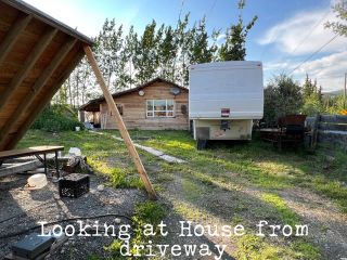 Photo 31: LOTS 7 & 8 FOURTH Street: Atlin House for sale (Iskut to Atlin)  : MLS®# R2759399