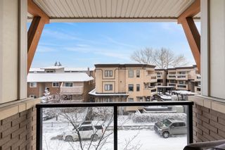 Photo 19: 344 721 4 Street NE in Calgary: Renfrew Apartment for sale