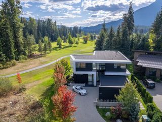 Photo 31: 8080 CYPRESS Place in Whistler: Green Lake Estates House for sale in "Cypress Place" : MLS®# R2862758