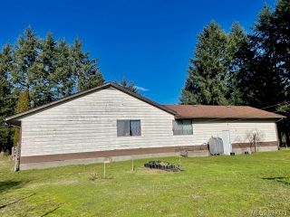 Photo 53: 2365 Hoover Rd in Campbell River: CR Campbell River South House for sale : MLS®# 893333