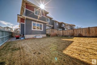Photo 44: 16408 16 Avenue House in Glenridding Heights | E4380244