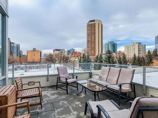 Photo 41: 312 626 14 Avenue SW in Calgary: Beltline Apartment for sale : MLS®# A1065136