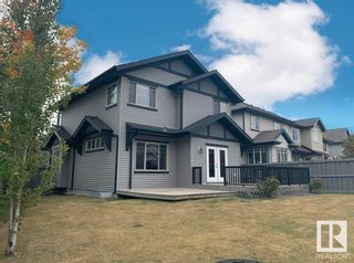 Photo 35: 2733 ANDERSON Crescent in Edmonton: Zone 56 House for sale : MLS®# E4309818