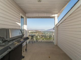 Photo 15: 58 2022 PACIFIC Way in Kamloops: Aberdeen Townhouse for sale : MLS®# 175484