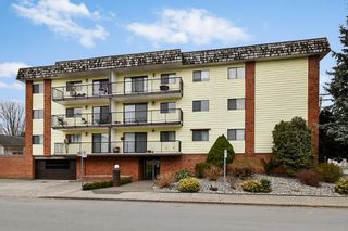 Photo 23: 108 9417 NOWELL Street in Chilliwack: Chilliwack Downtown Condo for sale in "THE AMBASSADOR" : MLS®# R2783624