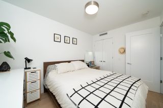 Photo 14: 409 5693 ELIZABETH Street in Vancouver: Cambie Condo for sale in "PARKER" (Vancouver West)  : MLS®# R2643518