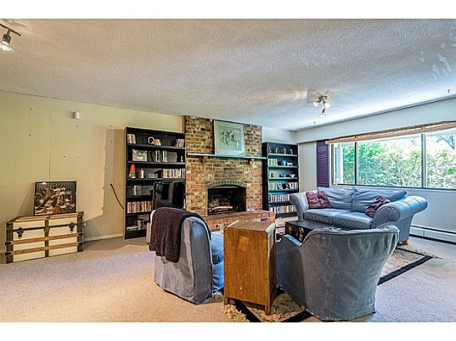 Photo 14: Photos: 1034 HEYWOOD Street in North Vancouver: Calverhall House for sale : MLS®# V1129875