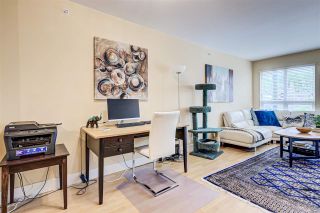 Photo 8: 203 3423 E HASTINGS Street in Vancouver: Hastings Condo for sale in "Zoey" (Vancouver East)  : MLS®# R2579290