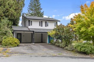 Photo 1: 2420 MIDAS Street in Abbotsford: Abbotsford East House for sale : MLS®# R2820889