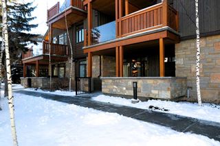 Photo 37: 103 3000A Stewart Creek Drive: Canmore Row/Townhouse for sale : MLS®# A2118241