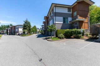 Photo 34: 1 34248 KING Road in Abbotsford: Poplar Townhouse for sale in "ARGYLE" : MLS®# R2708840