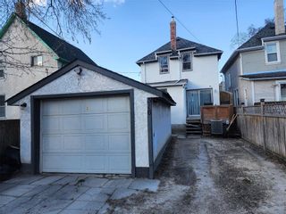 Photo 8: 316 Cathedral Avenue in Winnipeg: House for sale : MLS®# 202409356