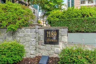 Photo 32: 306 1189 WESTWOOD Street in Coquitlam: North Coquitlam Condo for sale : MLS®# R2503078