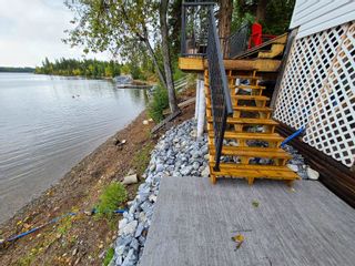 Photo 8: 4580 E MEIER Road in Prince George: Cluculz Lake House for sale in "CLUCULZ LAKE" (PG Rural West (Zone 77))  : MLS®# R2641922