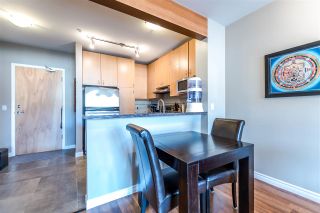 Photo 3: 312 580 RAVEN WOODS Drive in North Vancouver: Roche Point Condo for sale in "SEASONS @ RAVEN WOODS" : MLS®# R2140740