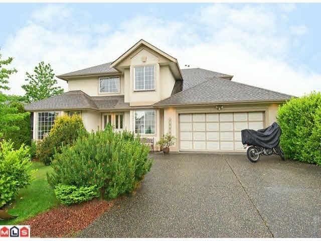 Main Photo: 10949 155 Street in Surrey: Fraser Heights House for sale (North Surrey)  : MLS®# R2647245