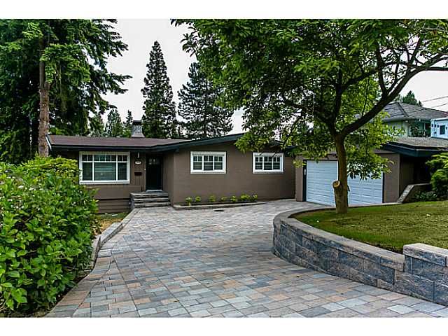 FEATURED LISTING: 1325 15TH Street East North Vancouver
