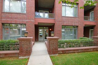 Photo 21: 129 910 CENTRE Avenue NE in Calgary: Bridgeland/Riverside Apartment for sale : MLS®# A1106564