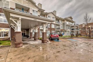 Photo 2: 2328 1010 Arbour Lake Road NW in Calgary: Arbour Lake Apartment for sale : MLS®# A2129735