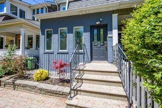 Photo 1: 28 Fulton Avenue in Toronto: Playter Estates-Danforth House (2-Storey) for sale (Toronto E03)  : MLS®# E5254094