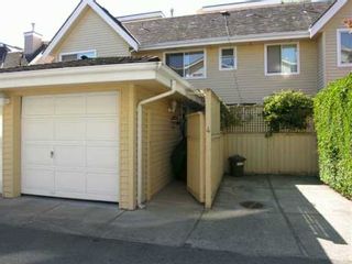 Photo 8: 230 E KEITH Road in North Vancouver: Central Lonsdale Townhouse for sale : MLS®# V610876