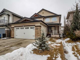 Photo 2: 639 Chaparral Drive SE in Calgary: Chaparral Detached for sale : MLS®# A1195863