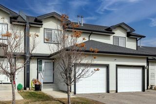 Photo 39: 16 12 Silver Creek Boulevard NW: Airdrie Row/Townhouse for sale : MLS®# A2116622