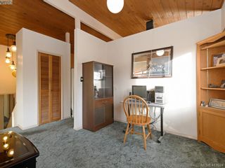 Photo 6: 721 PORTER Rd in VICTORIA: Es Old Esquimalt House for sale (Esquimalt)  : MLS®# 828633