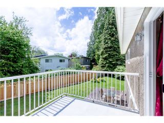 Photo 16: 1097 LOMBARDY Drive in Port Coquitlam: Lincoln Park PQ House for sale in "LINCOLN PARK" : MLS®# V1066604