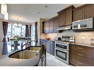 Photo 6: 62 AUBURN GLEN Common SE in CALGARY: Auburn Bay Residential Detached Single Family for sale (Calgary)  : MLS®# C3628174