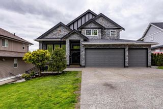 Photo 1: 46307 TOURNIER Place in Chilliwack: Promontory House for sale (Sardis)  : MLS®# R2826898